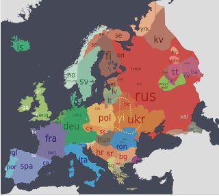 Espaces centraux et orientaux de l'Europe : des stratégies différentes vis-à-vis de la Russie