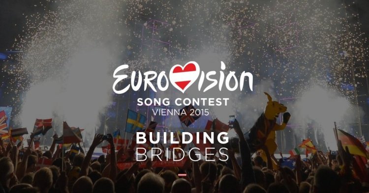 Eurovision Song Contest 2015: Our #JEFJudge on Semi-Final Two