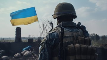 Die Europäische Friedensfazilität - Leuchtturmprojekt der Militärhilfe für die Ukraine und Geburtsstunde einer gemeinsamen europäischen Verteidigung.