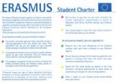 Pour le programme Erasmus