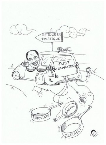 Dessin de la semaine :