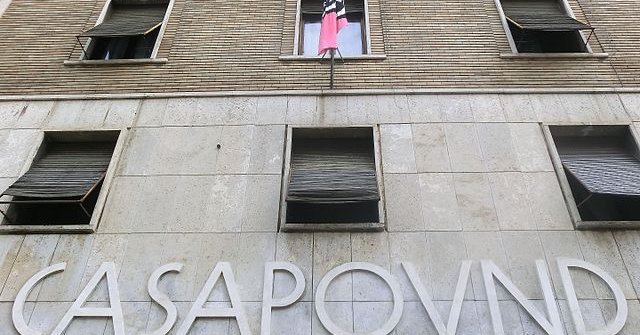 Nazionalismo fascista vs democrazia federale