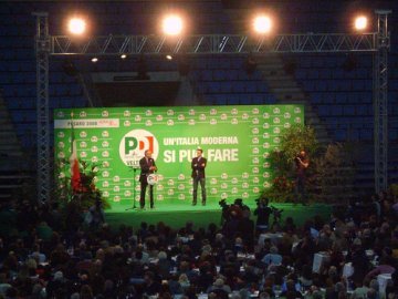 La crisi del PD nella crisi della politica nazionale