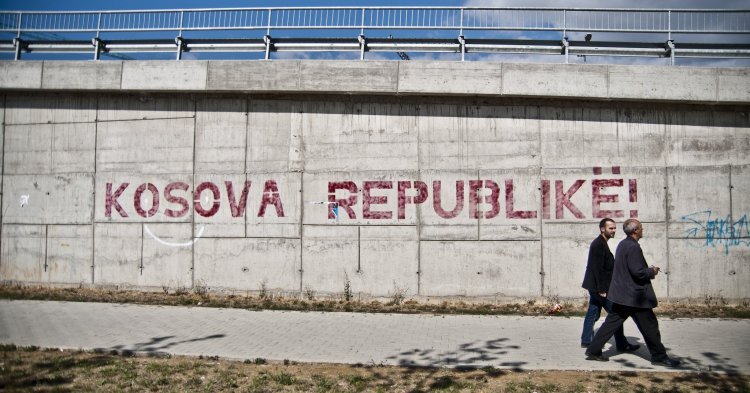 Kosovo and Serbia: Open letter to the European Union