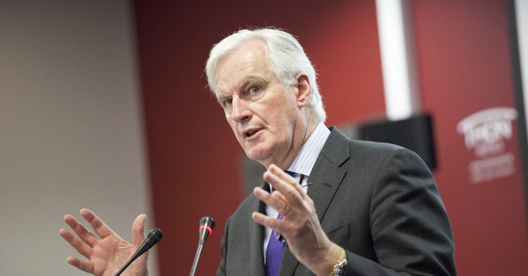 Michel Barnier à Matignon : une nomination qui divise 