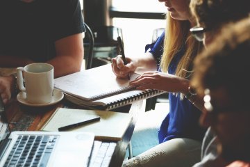 Erasmus grandit, l'Europe s'engourdit 