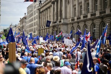 An open letter to Ursula von der Leyen on citizens' rights post-Brexit