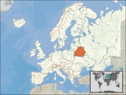 Peine de mort : la Biélorussie, une tâche sur le continent européen