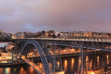 Le Portugal est-il vraiment un si “petit” pays ? 