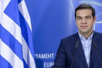 Tsipras und das Referendum: Flucht aus der Verantwortung