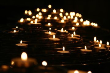 Rückblick Februar: #SaytheirNames