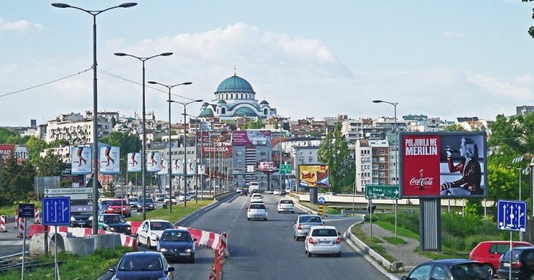 Balkans occidentaux : malgré le rêve d'Europe, des gouvernements hostiles à la liberté de la presse