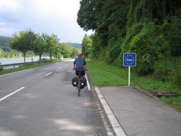 Et si Schengen échouait