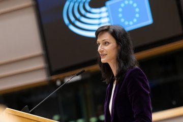 Le Parlement européen adopte le nouveau programme de volontariat de l'UE 