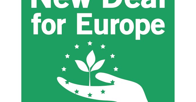 Democrazia e Sviluppo per l'Europa