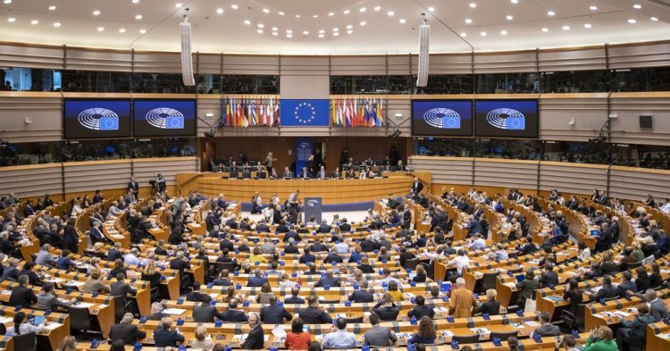 Santé, droits des personnes LGBTI, Conférence sur l'avenir de l'Europe : zoom sur la session plénière du Parlement 