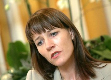 Ilze Juhansone : “The EU, a choice of values for Latvia”