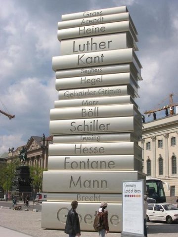 Un regard tourné vers l'Histoire européenne et au-delà