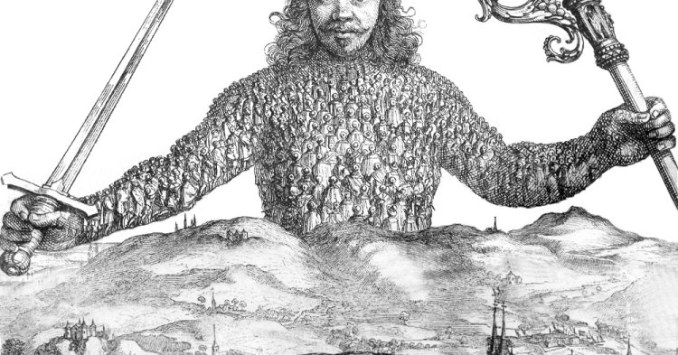 La sovranità nell'era dell'interdipendenza globale