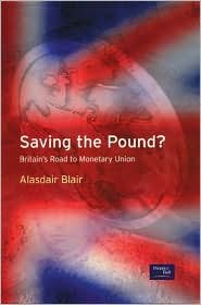 Saving the Pound : Not a Single Argument Stands