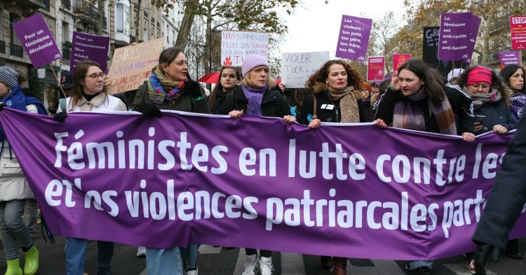 Le backlash en Europe : la remise en cause des droits des femmes
