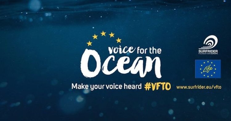 2019 European elections: let's raise our voices for the ocean!