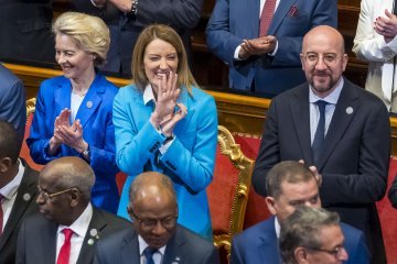 Vers une UE élargie : une nécessaire remise en cause des règles de gouvernance ?