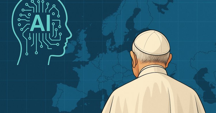 Welt im Wandel, Werte im Wandel: Europa und der neue Papst Leo XIV.