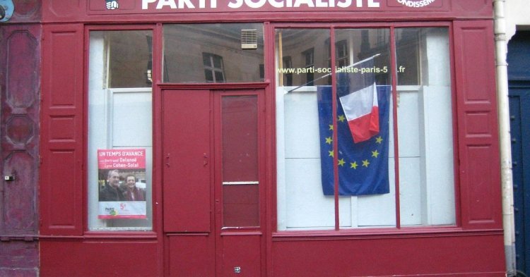 Frankreich: Vorwahlen einer völlig zersplitterten Linken