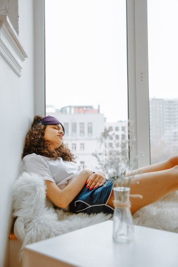 Endometriose – nicht nur ein Frauenproblem 