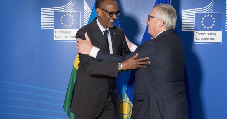 Proposons une alternative dans les relations Europe-Afrique