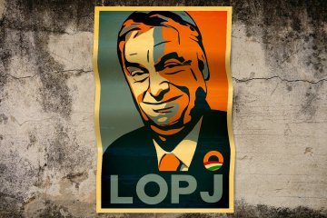 Populists : what challenge for Europe ?