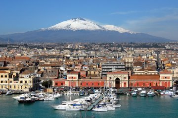 Grand Tour 2.0 : La Sicilia, oltre gli stereotipi