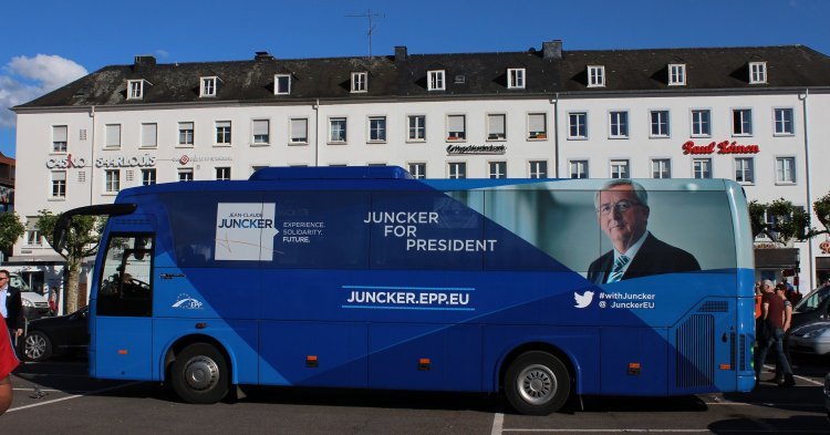 Jugendorganisationen wollen EU-Spitzenkandidatur retten