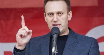 No se trata solo de Navalny