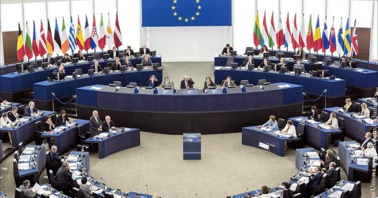 The questionable “democratic deficit” of the European Union