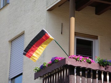 Vers un nouveau nationalisme allemand ? Un adieu à l'Europe ?
