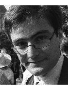 « European Citizens are not interested in Europe just for Europe's sake »