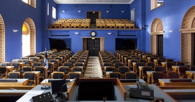Législatives en Estonie : la démocratie aux portes de la guerre
