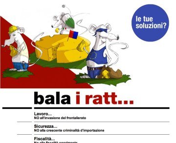balairatt.ch : Rumänen und Italiener sind Schmarotzer der Schweiz