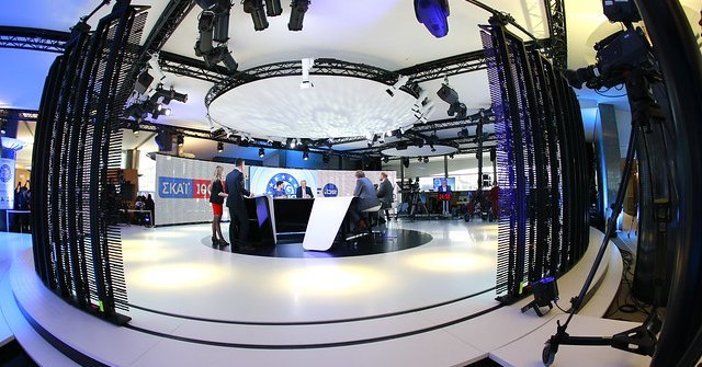 Europawahl: Wahlkampf ohne Öffentlichkeit? 