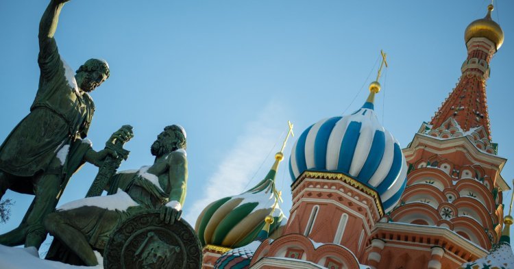 Gefährlicher Eisbrecher: Entspannung um jeden Preis?