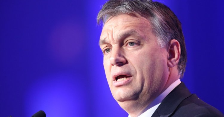 Europe's final battle against Islam and federalism: Orban's playbook for the European elections