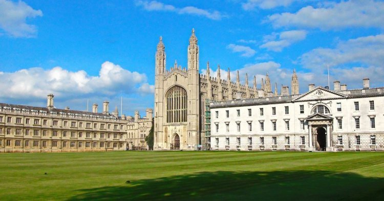 Brexit spells trouble for British universities