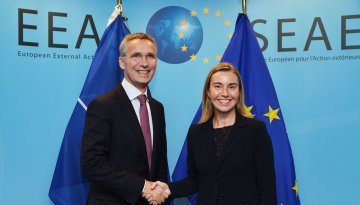 Unia Europejska od A do Z: Europejska Służba Działań Zewnętrznych
