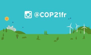 COP 21 - negotiating the future of planet Earth