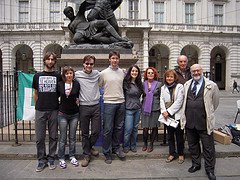 Noi, giovani italiani d'Europa e il nostro futuro