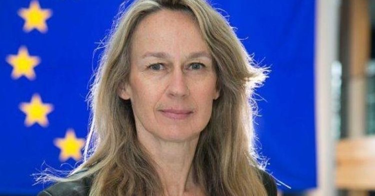 Constance Le Grip : « Construire la citoyenneté européenne »