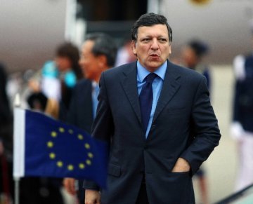 Barroso l'irresponsable