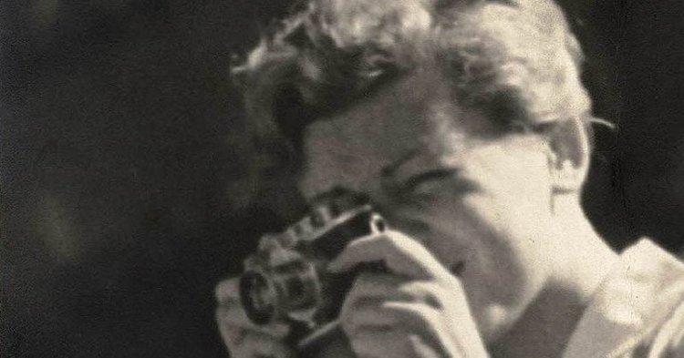 LeiÈStoria: Gerda Taro